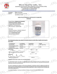 MAAC10 NMN box packaging with clean MAAC10 branding