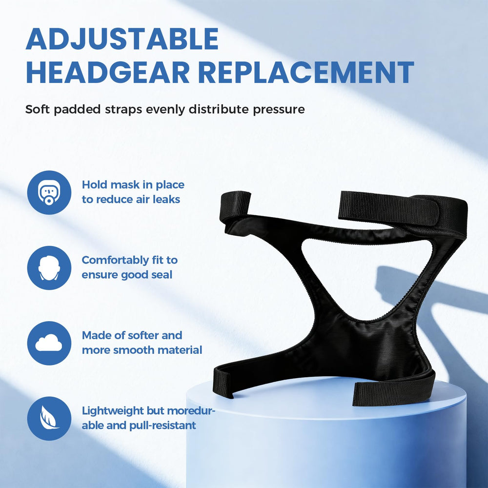 Mabodysk TMS Comfort components dishwasher-safe for easy cleaning.