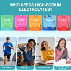 Macmony electrolyte powder lime travel-tote scene for easy hydration