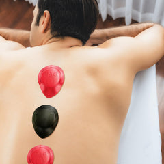 MAG compatible with Doctor Goiz therapy for guided use