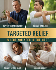 MagnetRX product manual and premium packaging signaling quality care
