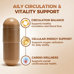 Bottle in hand conveys portability and on-the-go vitality.