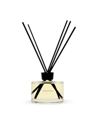 Maison Louis Marie No.09 Vallee de Farney diffuser bottle with reeds for continuous ambient fragrance.