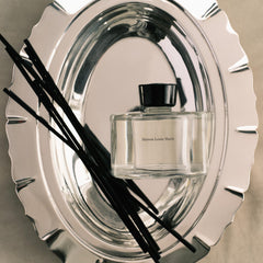 Maison Louis Marie No.14 Icila in a living room creates inviting ambience.