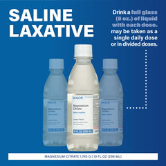 MAJOR laxative label displays active ingredient and dosage guidance for dependable use