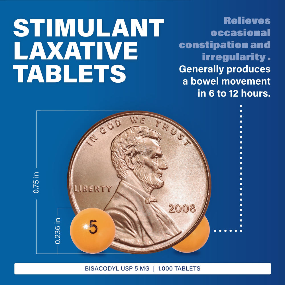 Major Pharmaceuticals label showing dosage guidance for safe use.