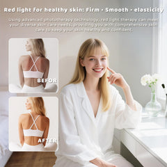 Makemate home scene showing full-body and skincare session.