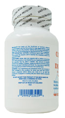 Close-up of Malabar tablets supporting easier dairy digestion after dairy meals