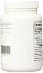Manitoba Harvest omega-3 and omega-6 balance capsules for daily use