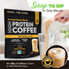 MariGold one net carb profile aligns with keto-friendly choices