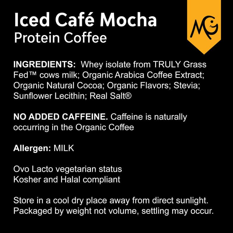MariGold 2 net carb no sugar panel emphasizes keto-friendly nutrition