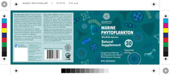 MARPHYL easy-to-swallow capsules for daily wellness routine