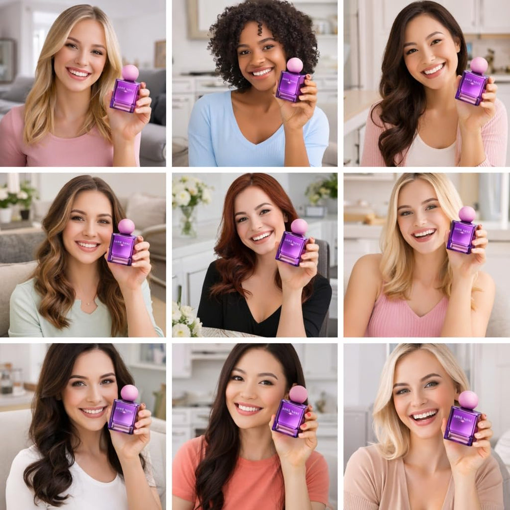 MARQUEENSBEAUTY Lovenest postbiotic formulation supporting skin balance