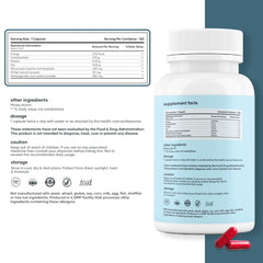 Mars by GHC authenticity certificate seal ensures product purity.