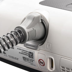 Closeup showing Mars Wellness compatibility with Airsense 11