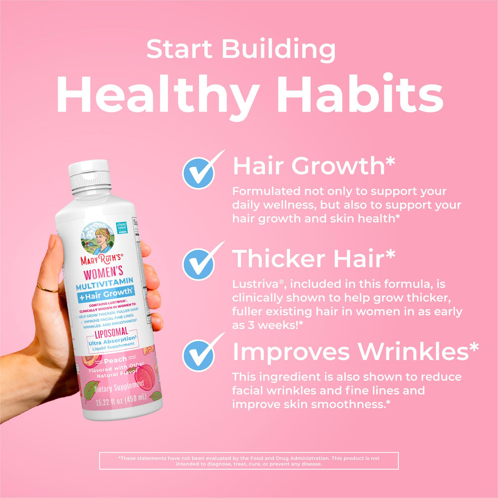 Biotin 10000 mcg label showcasing high biotin content for beauty support goals