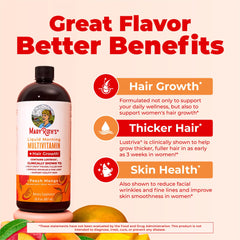 Biotin 10000mcg detail on bottle for hair, skin, and nails.