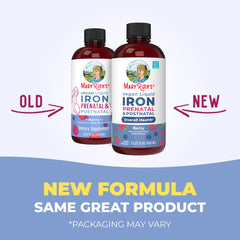 Gluten-free and sugar-free banners indicate dietary compatibility