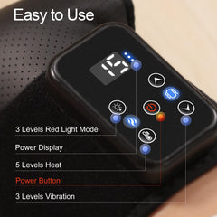 MASGRE 15-minute timer ensures concise, time-efficient therapy sessions