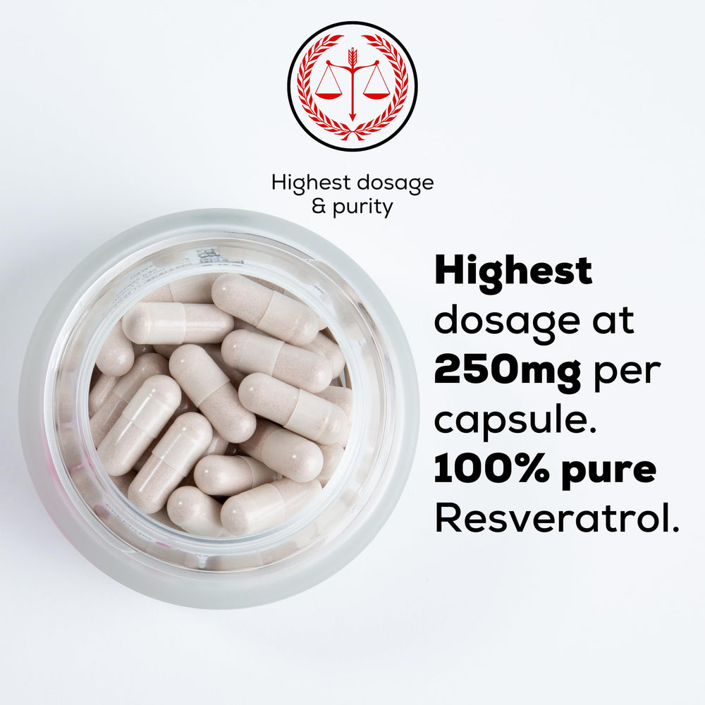 MASI Resveratrol capsule with selenium emphasizes micronutrient balance for daily health.