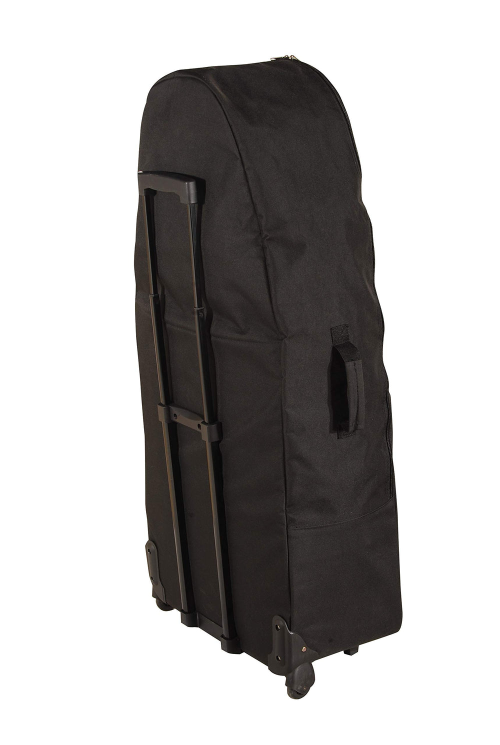 Master Massage Wheel Carrying Case wheels enable smooth effortless travel