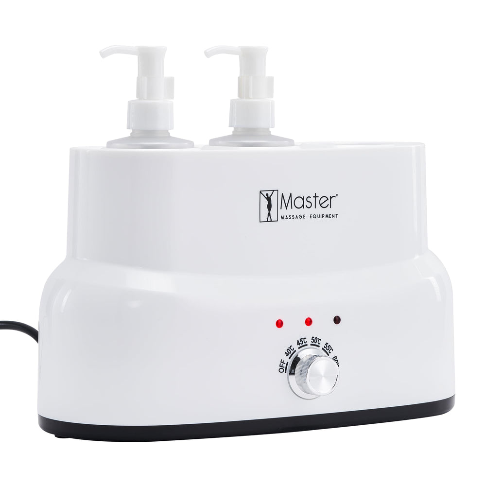 Auto shut-off feature helps safe automatic temperature control.