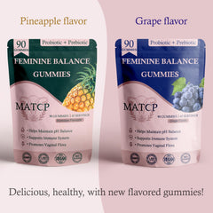 MATOP Probiotic Gummies usage-scene shows convenient everyday use for busy lifestyles.