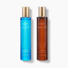 matrum deep sleep roll-on bottle ready for nightly use to promote rest