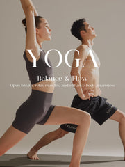 MATRÚM Earth roll-on offers warm comfort and gentle relaxation after workouts.