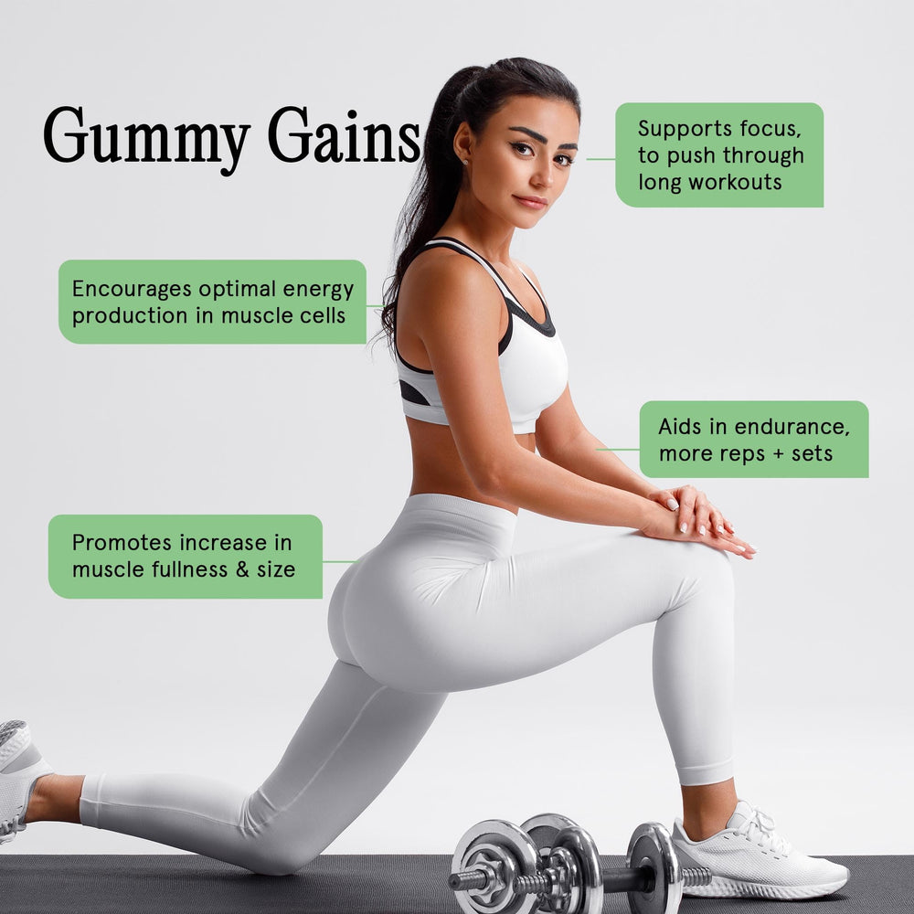 Max Gummies vegan certification seal signals plant-based supplement option.