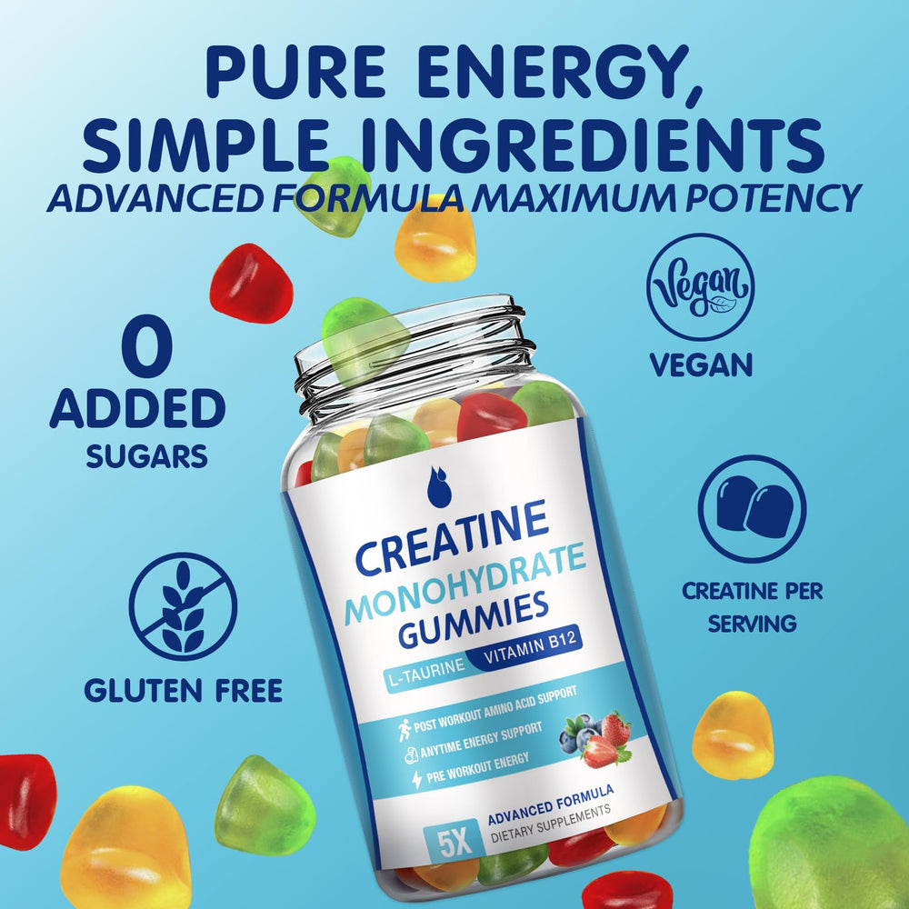 MaxHemp logo close-up highlights sugar-free vegan gummies for clean performance.