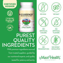 Non-GMO formula supports reliable daily use.