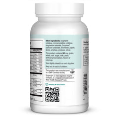 Maxi Health Mood Support label highlights non-addictive mood balance.