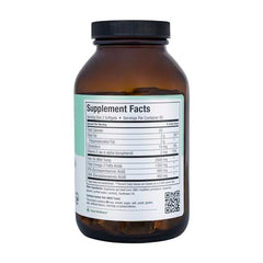 Maxi Health Omega3 softgels closeup showing clear, easy-to-swallow capsules.