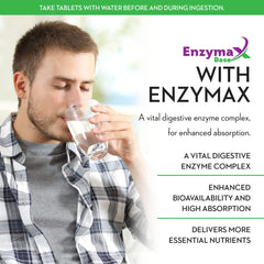 In-use shot of Maxi Health Supreme promoting consistent daily nutrition