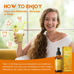 MaxuraFit Mullein Drops used in a pre-workout routine for clearer breathing