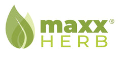 Maxx Herb Nopal Powder ready to mix in drinks or foods.
