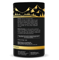 MBDH Wellness tamarind flavor visual evokes tropical tasting notes.