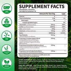 Mchokuu pumpkin seed oil gummies offer a tasty wellness option.