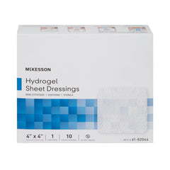 Promotes moist environment without heavy exudate drainage.
