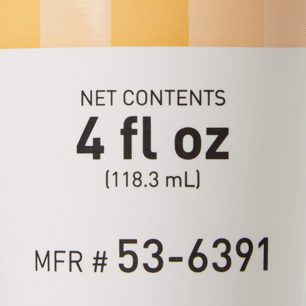 McKesson antifungal cream box shows the 12-count packaging.