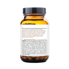 USA-made MD Prescriptives DHEA 25mg packaging and quality