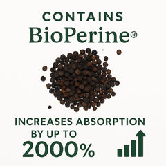 Me First Living Turmeric Curcumin capsules close-up, high potency