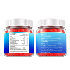 Meceilays family-friendly supplement option suitable for adults and teens