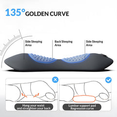 MEDAMOC hot compress heat function provides cozy warmth for muscle easing.