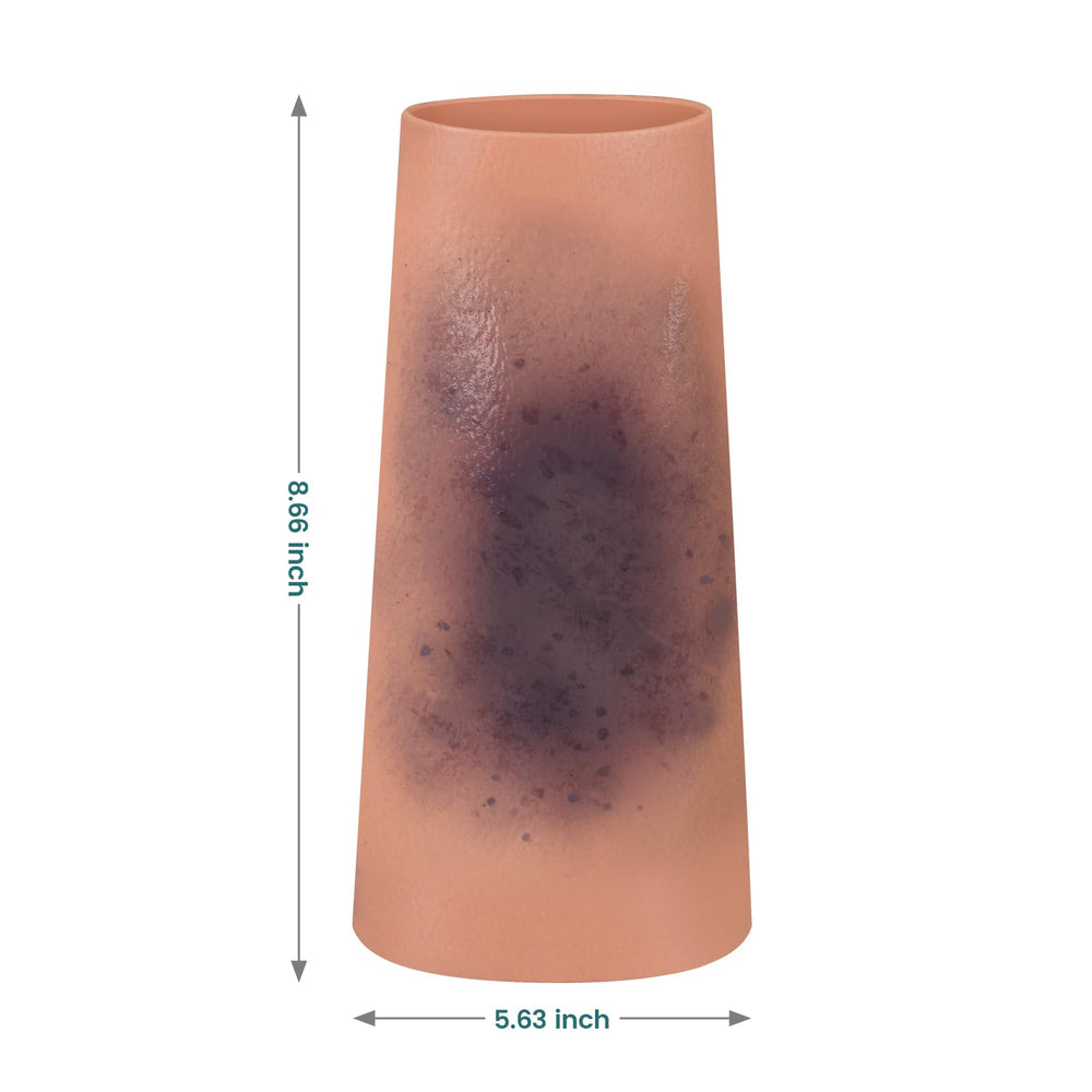 MedEduQuest clinical simulation sleeve supports skill development in emergency wound drills.