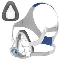 MEDICOLOR AirTouch F20 Small soft cushion for a gentle seal and comfort.