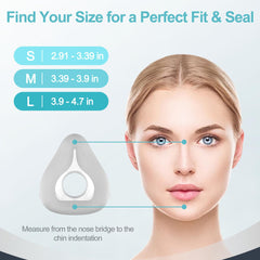 MEDICOLOR designed in the USA, patent-protected cushion upgrade.
