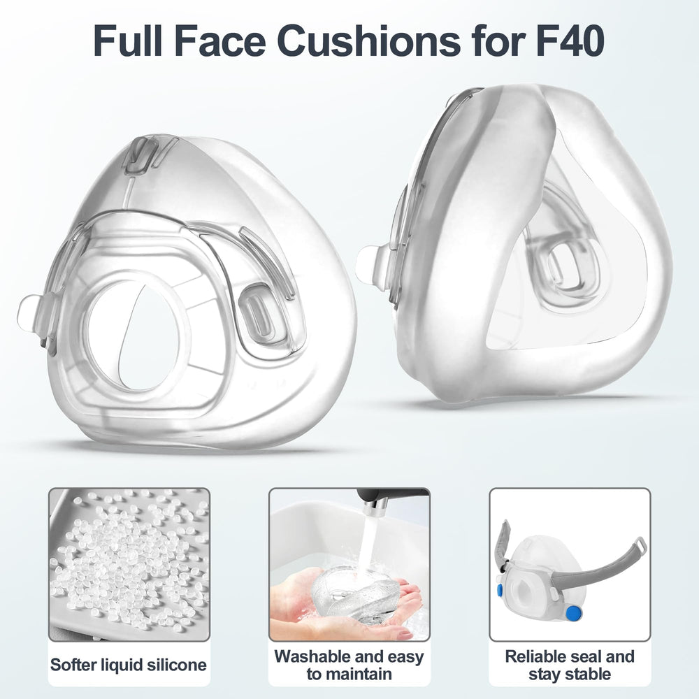 MEDICOLOR full-face-nasal-balance-cushion blends seal stability with light comfort.