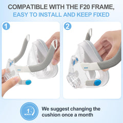 MEDICOLOR hybrid 3-in-1 design seal visual emphasizing versatile fit.